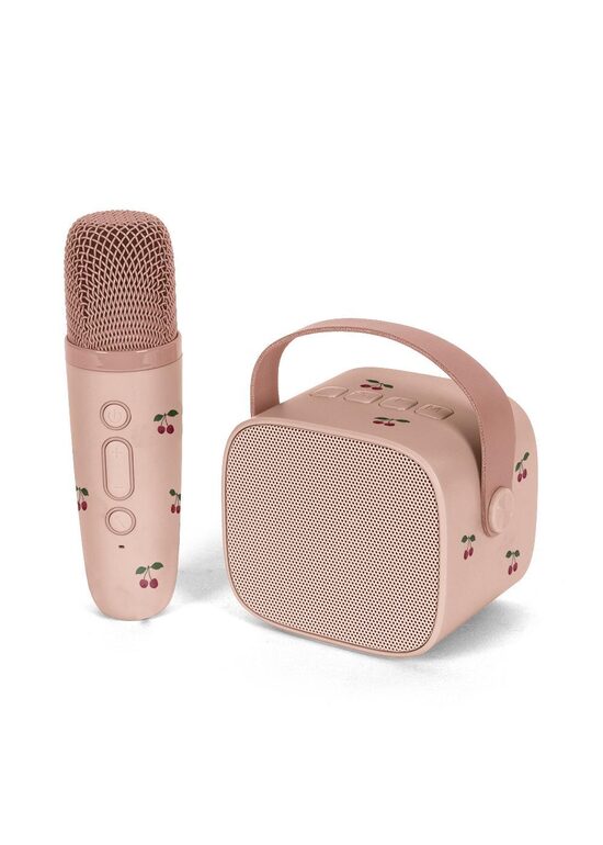 Konges Slojd Kids Karaoke